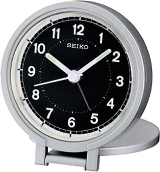 Настольные часы Seiko Clock QHT011AL